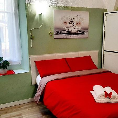 Casa Ninni 圣雷默 外观 照片